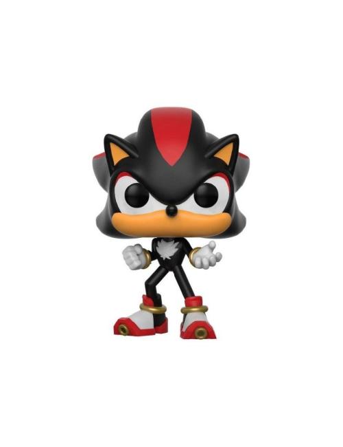 مجسم Games: Sonic Shadow