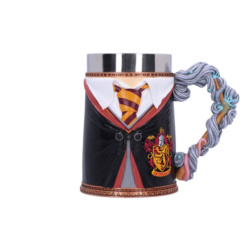 Nemesis Now Harry Potter Ron Collectible Tankard 15.5cm