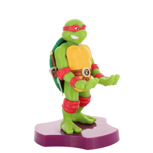 Cable Guys Holdems TMNT: Raphael Phone Holder