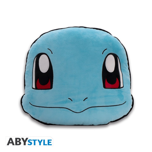 POKEMON - Cushion - Squirtle