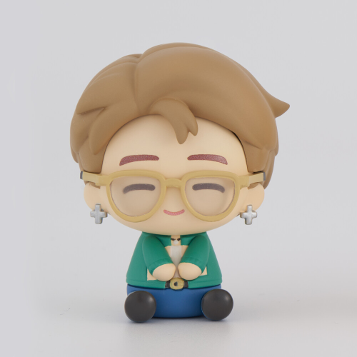 Tinytan Dynamite Figure Vol.2 (A: Jimin)