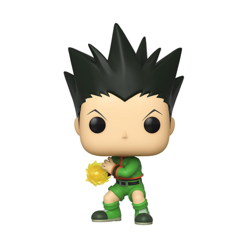 مجسم Gon Freecs من Animation Hunter X Hunter