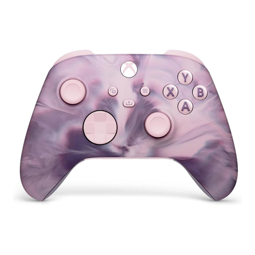 وحدة تحكم Xbox Series اللاسلكية - Dream Vapor
