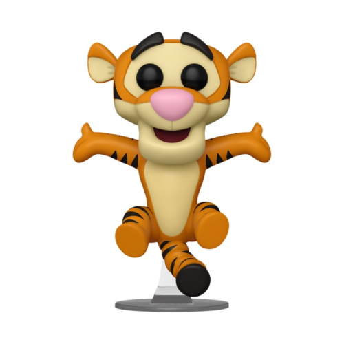 Funko Pop! Disney: Winnie the Pooh S3 Tiger Vinyl Figures