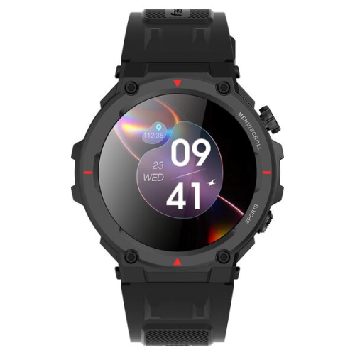 FASTRACK XTREME PRO Black + Black