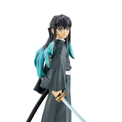 Banpresto Demon Slayer: Kimetsu No Yaiba Figure Vol.50 Statue 