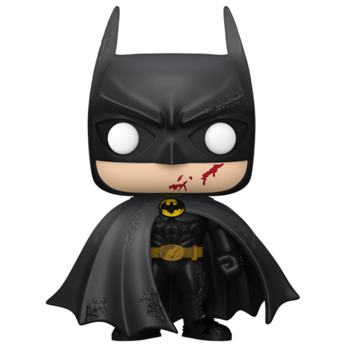 مجسمHeroes: Batman 85th Batman