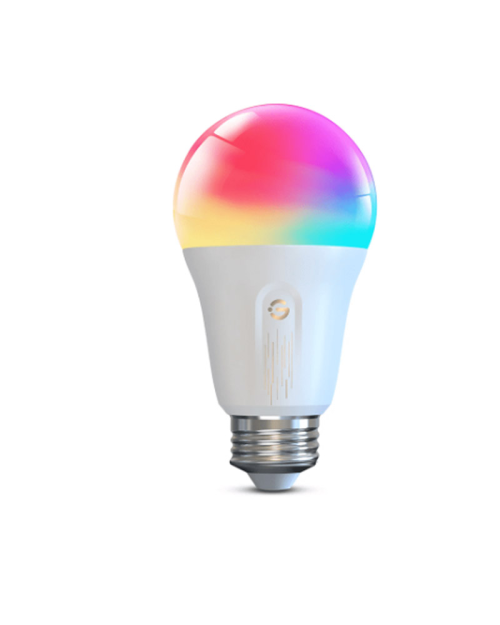 Govee Smart E27 Color Light Bulb