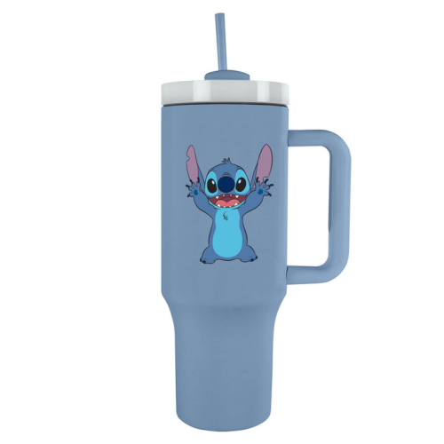 Pyramid Lilo & Stitch (Stitch) 40oz Quart Cup