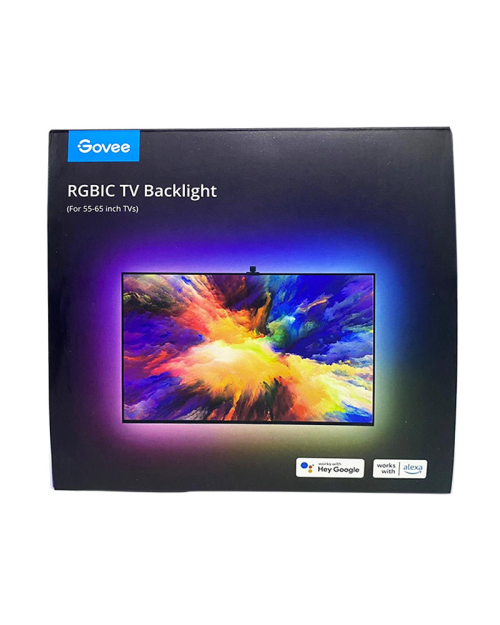 Govee DreamView T1 TV Backlight