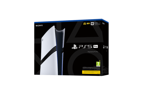PlayStation 5 Pro 2TB  Digital Console