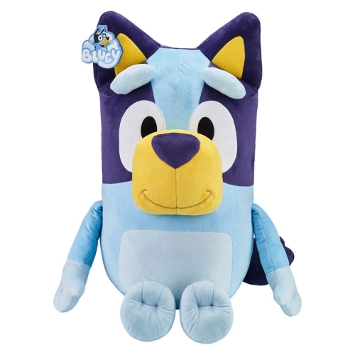 Bluey S5 Jumbo Plush Exclusive