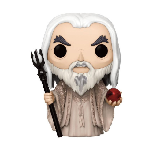مجسم  Saruman من Movies: LOTR/Hobbit