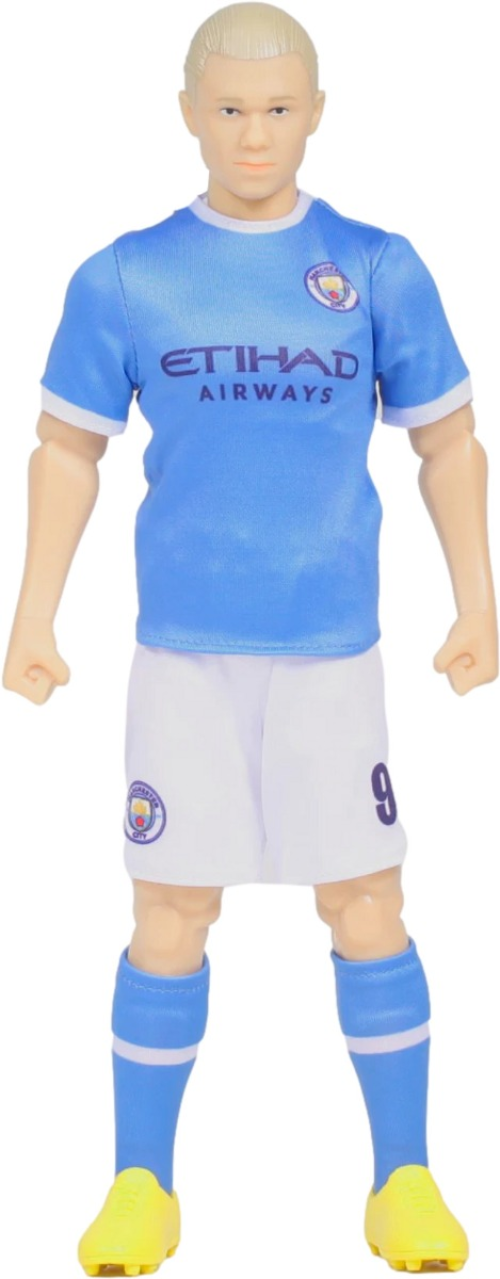 Sockers - Manchester City (ERLING HAALAND)
