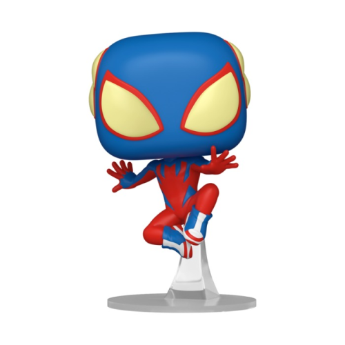 مجسم Marvel: Spider-boy SDCC'24