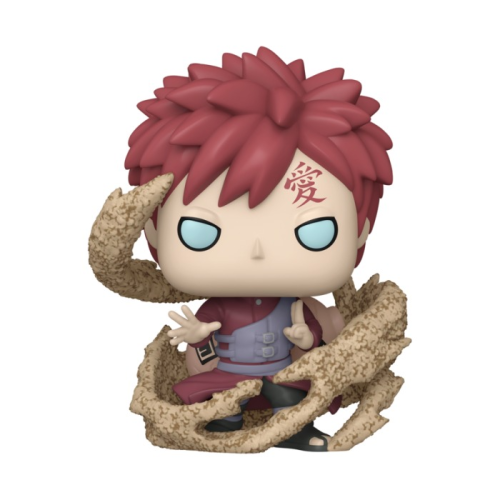مجسم Animation: Naruto Gaara SDCC'24