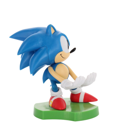 Cable Guys Holdems SEGA: Sliding Sonic Phone Holder