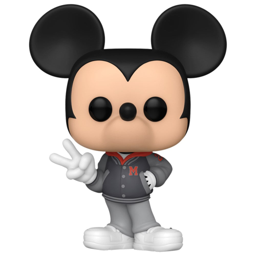 مجسم Disney: MM IRL Mickey