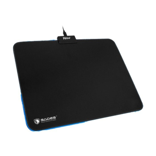 ماوس باد للألعاب Sades Meteor RGB SA-P4