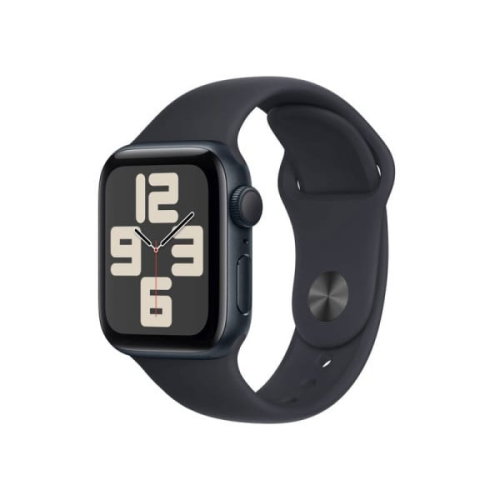 ساعة ابل SE (GPS) مقاس40 ملم , S/M