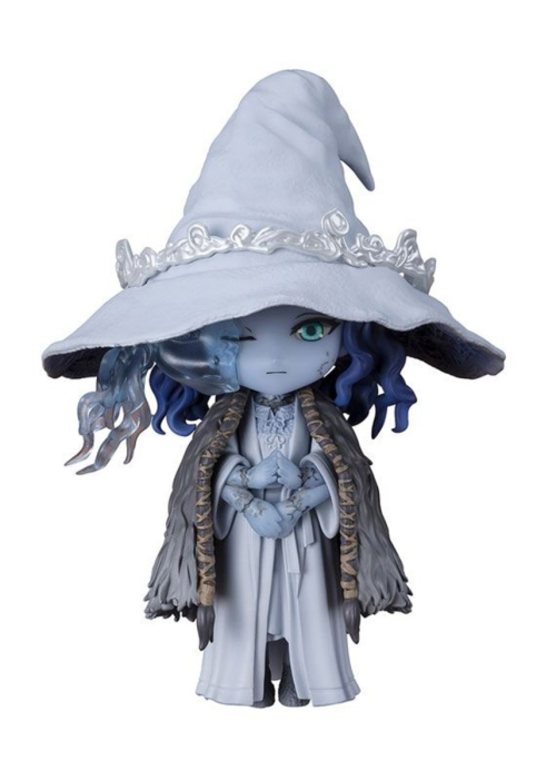 Bandai Figuarts Mini Ranni The Witch Action Figure
