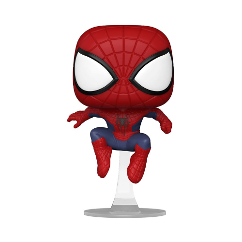 مجسم Friendly Neighborhood Spider-Man  من Marvel: Spider-Man No Way Home