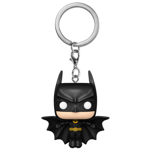 سلسلة المفاتيح Batman (Soaring)  من Heroes: Batman 85th