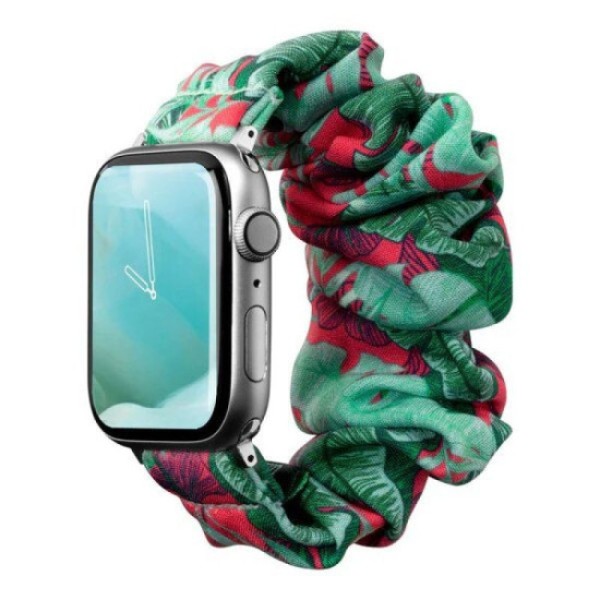 Pop Loop For Apple Watch 49/45/44/42Mm - Tropical