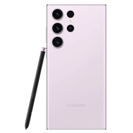 سامسونج اس 23 الترا 512 جيجا بايت 12 جيجا بايت رام 5 جي DUAL + ESIM - لافيندر