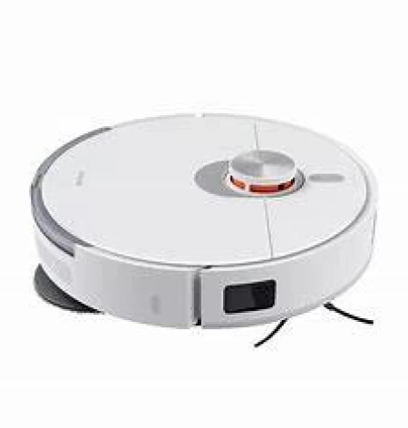 Xiaomi Robot Vacuum S20 (White) UK