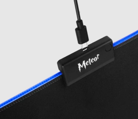 ماوس باد للألعاب Sades Meteor RGB SA-P4