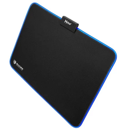 ماوس باد للألعاب Sades Meteor RGB SA-P4