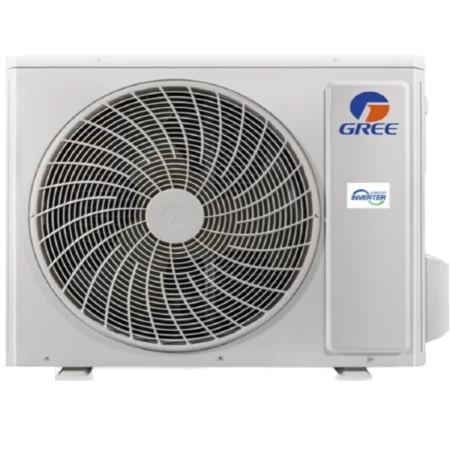 مكيف هواء جري ارضي بقوة 37000 وحدة حرارية بريطانية - GFJWK-36(I)