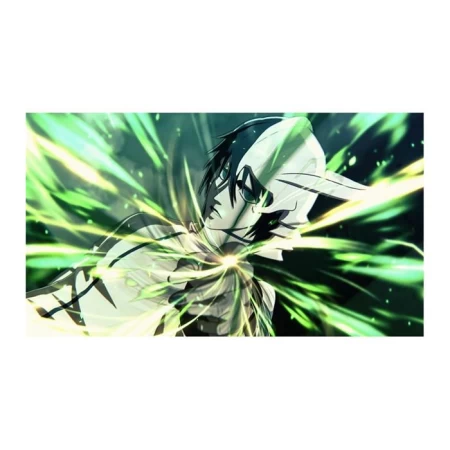 PS5 BLEACH Rebirth of Souls