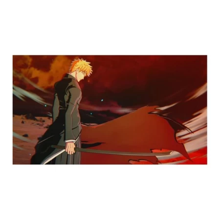 PS5 BLEACH Rebirth of Souls