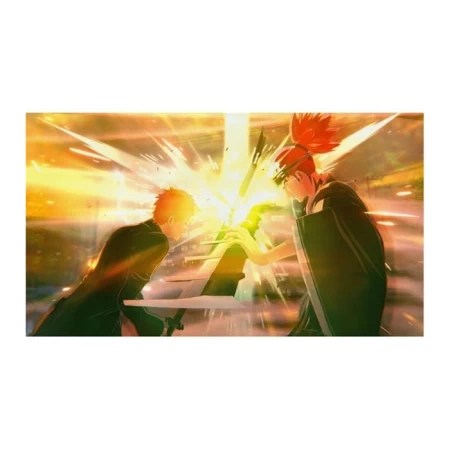 PS5 BLEACH Rebirth of Souls