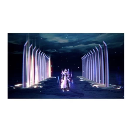 PS4 BLEACH Rebirth of Souls