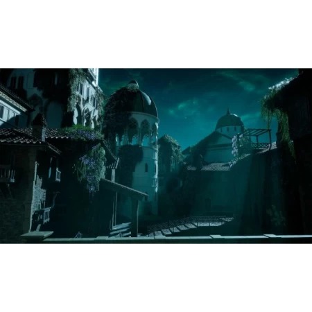 Enotria: The Last Song Deluxe Edition PS5