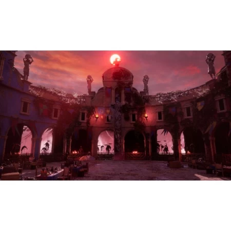 Enotria: The Last Song Deluxe Edition PS5