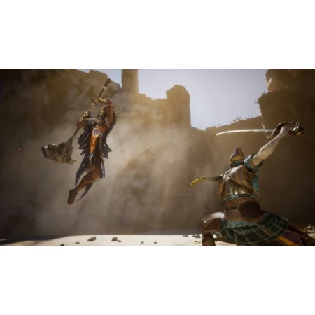 Enotria: The Last Song PS5