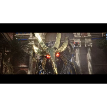 Enotria: The Last Song PS5