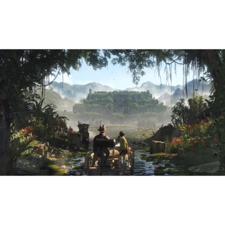 Indiana Jones and the Great Circle PEGI – AR PS5 SW