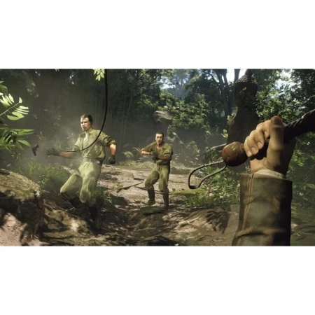 Indiana Jones and the Great Circle PEGI – AR PS5 SW