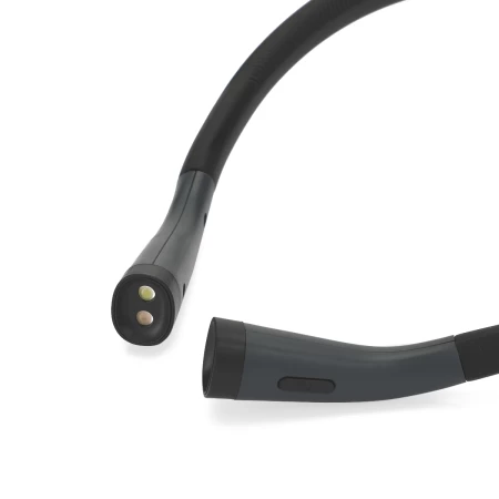 Litom Amber Neck Light, Eye-Caring 4 LED Reading Light