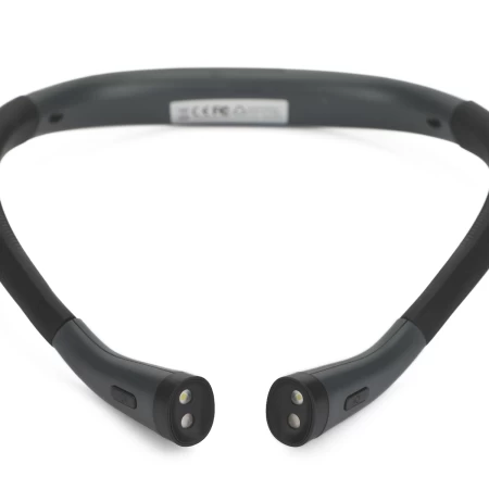 Litom Amber Neck Light, Eye-Caring 4 LED Reading Light