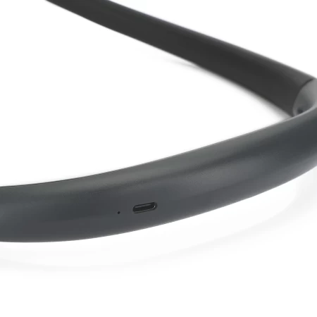Litom Amber Neck Light, Eye-Caring 4 LED Reading Light