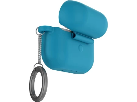 Ghostek AirPod Cases – AirPods (3rd Gen) – Blue