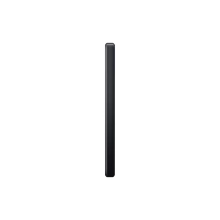 جراب سيليكون XQISIT مضاد للبكتيريا لهاتف Samsung Galaxy S22 Ultra
