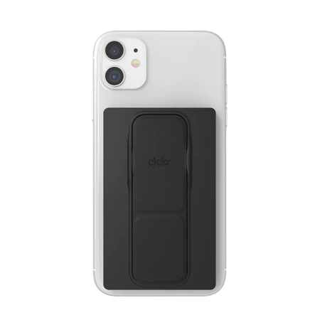 CLCKR Slide+ for Universal Wallet – Black
