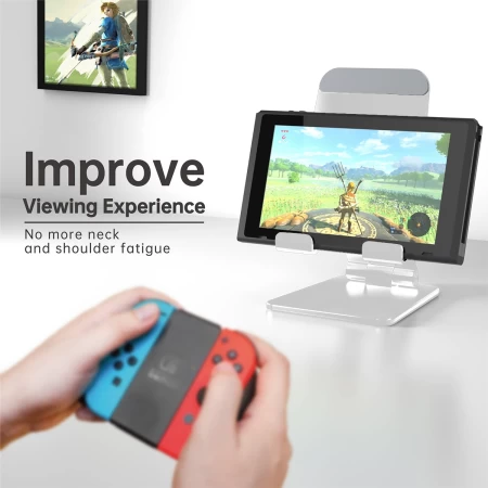 حامل Topgo Tablet  القابل للطي